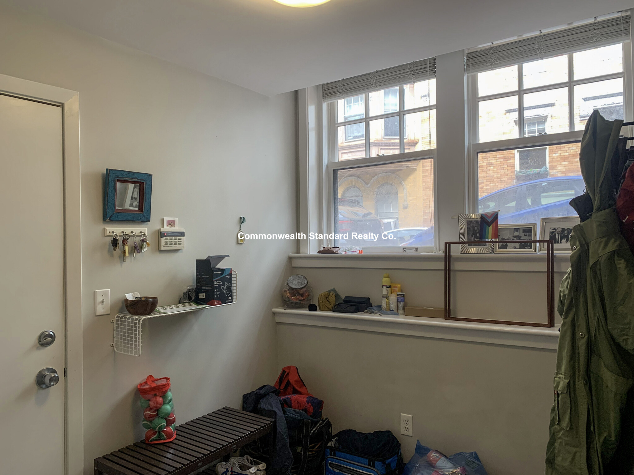 33 Anderson, Beacon Hill