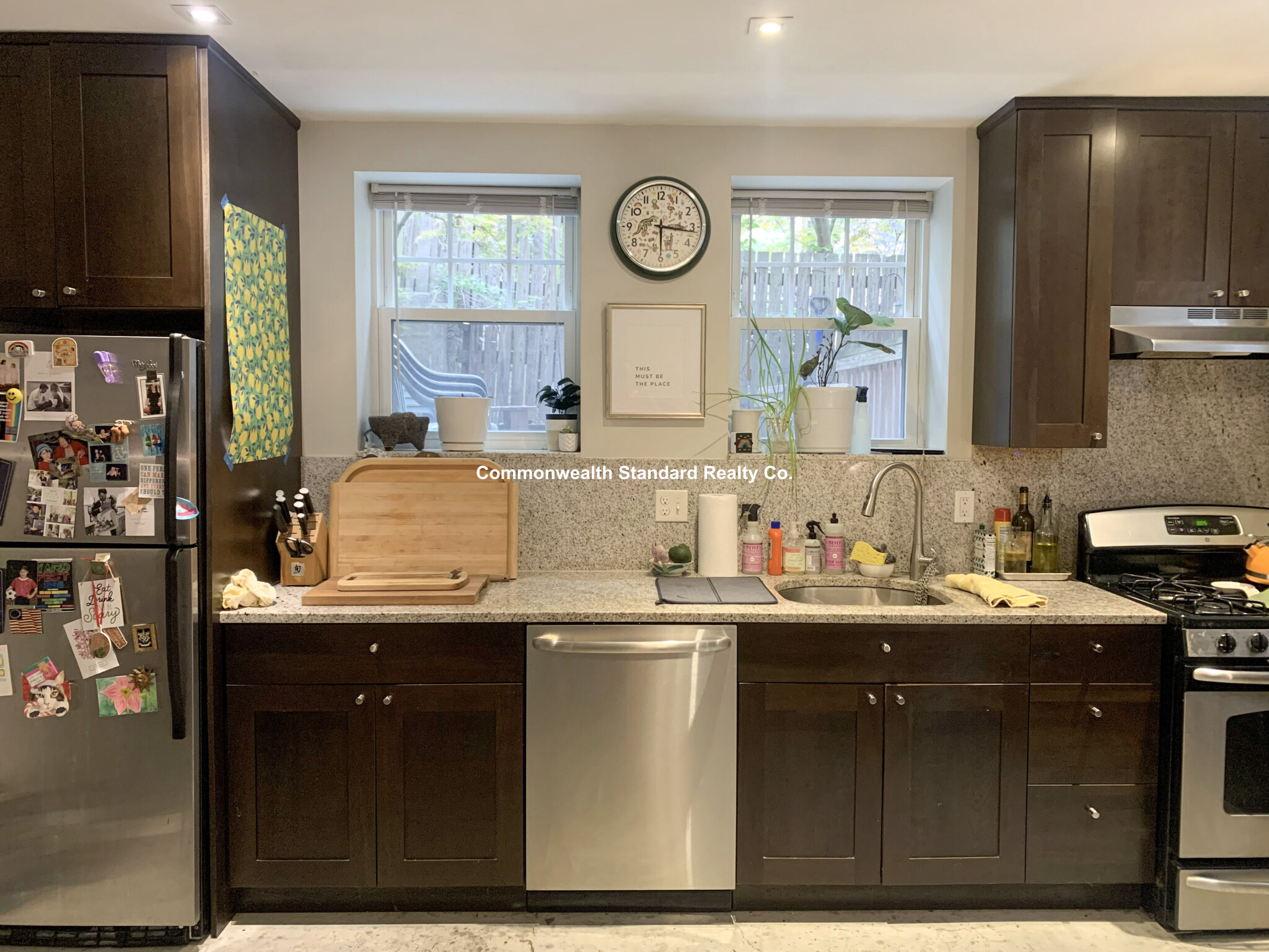 33 Anderson, Beacon Hill