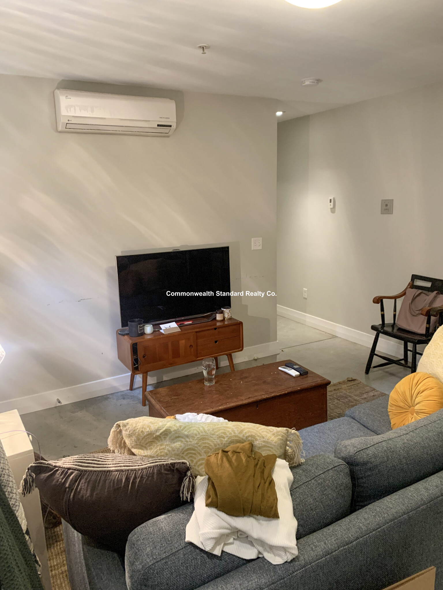 33 Anderson, Beacon Hill