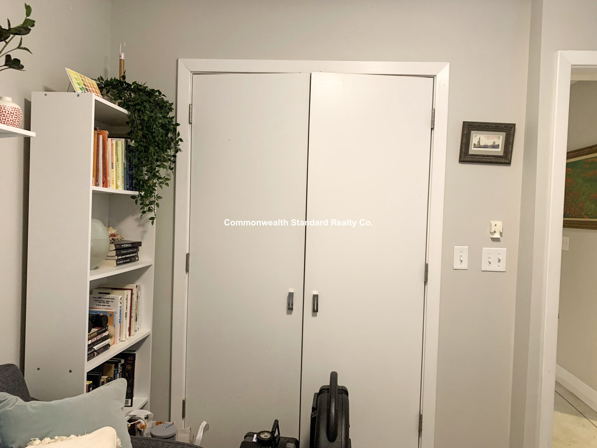 33 Anderson, Beacon Hill