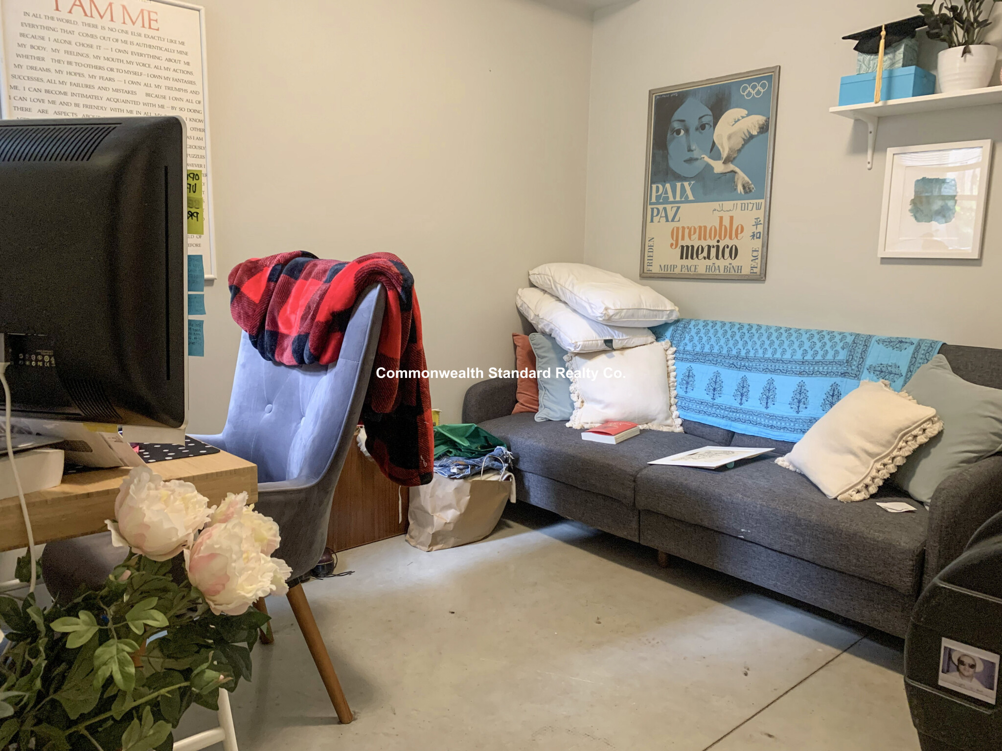 33 Anderson, Beacon Hill