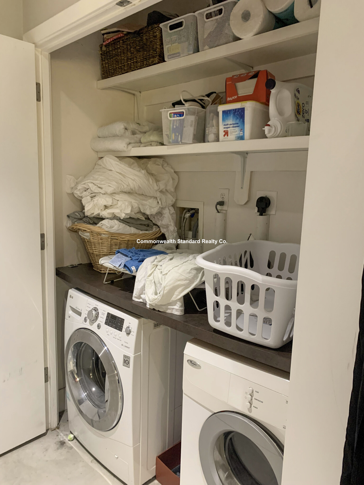 33 Anderson, Beacon Hill