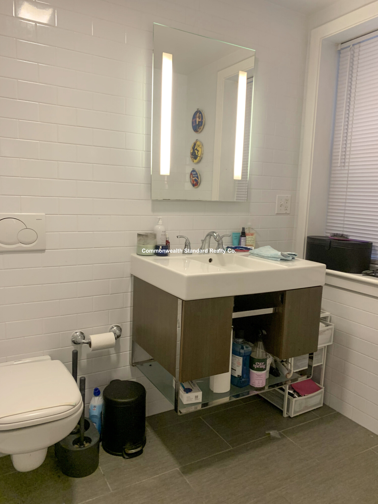 33 Anderson, Beacon Hill