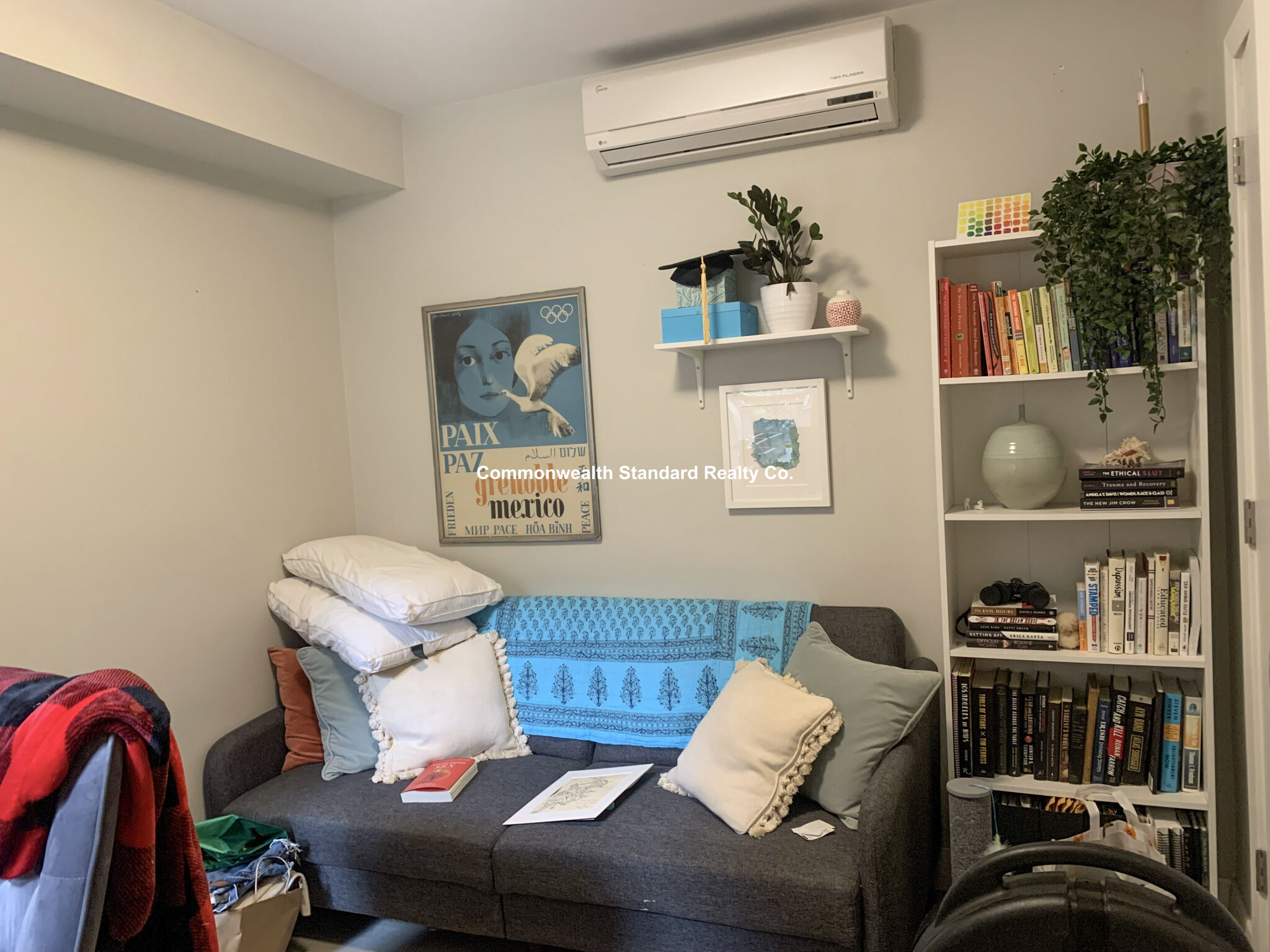 33 Anderson, Beacon Hill