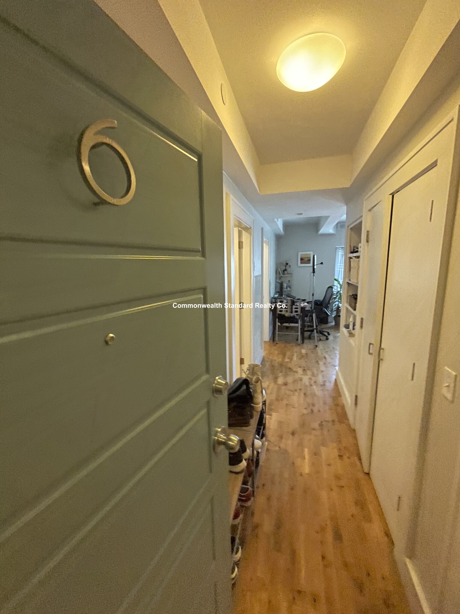 126 Charles St, Kendall Square