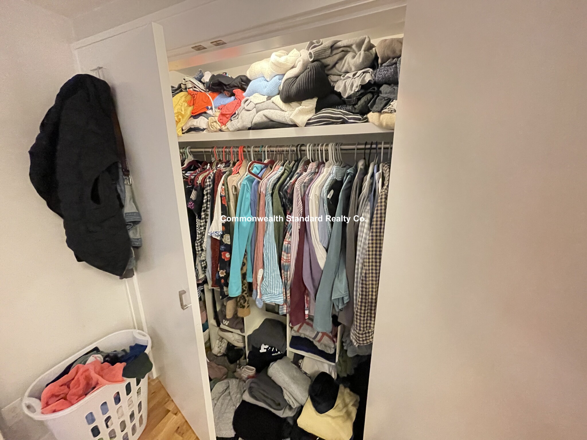 126 Charles St, East Cambridge