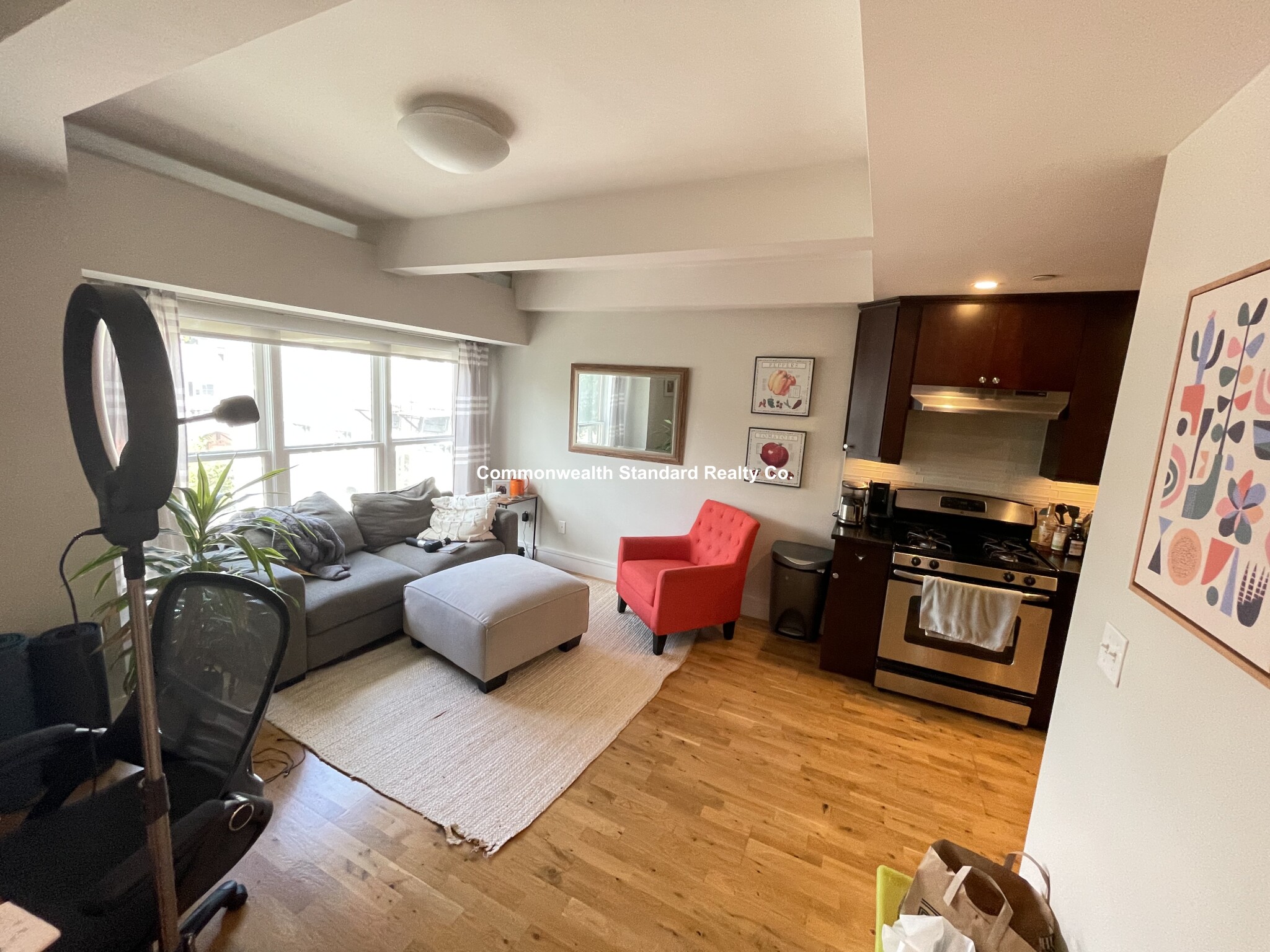 126 Charles St, East Cambridge