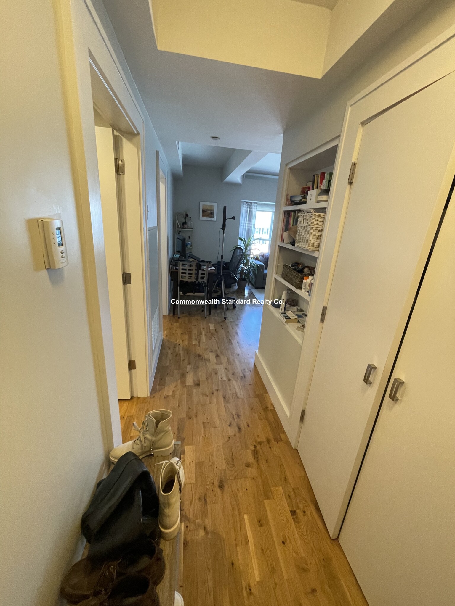 126 Charles St, East Cambridge