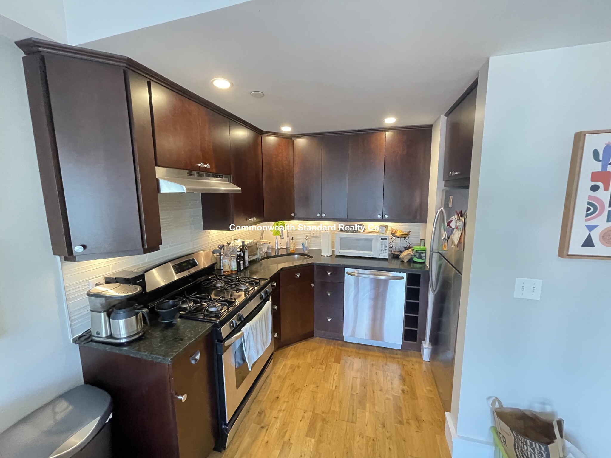 126 Charles St, East Cambridge