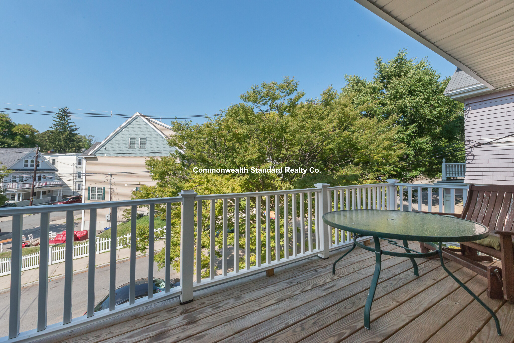 31 Champney St, Oak Square