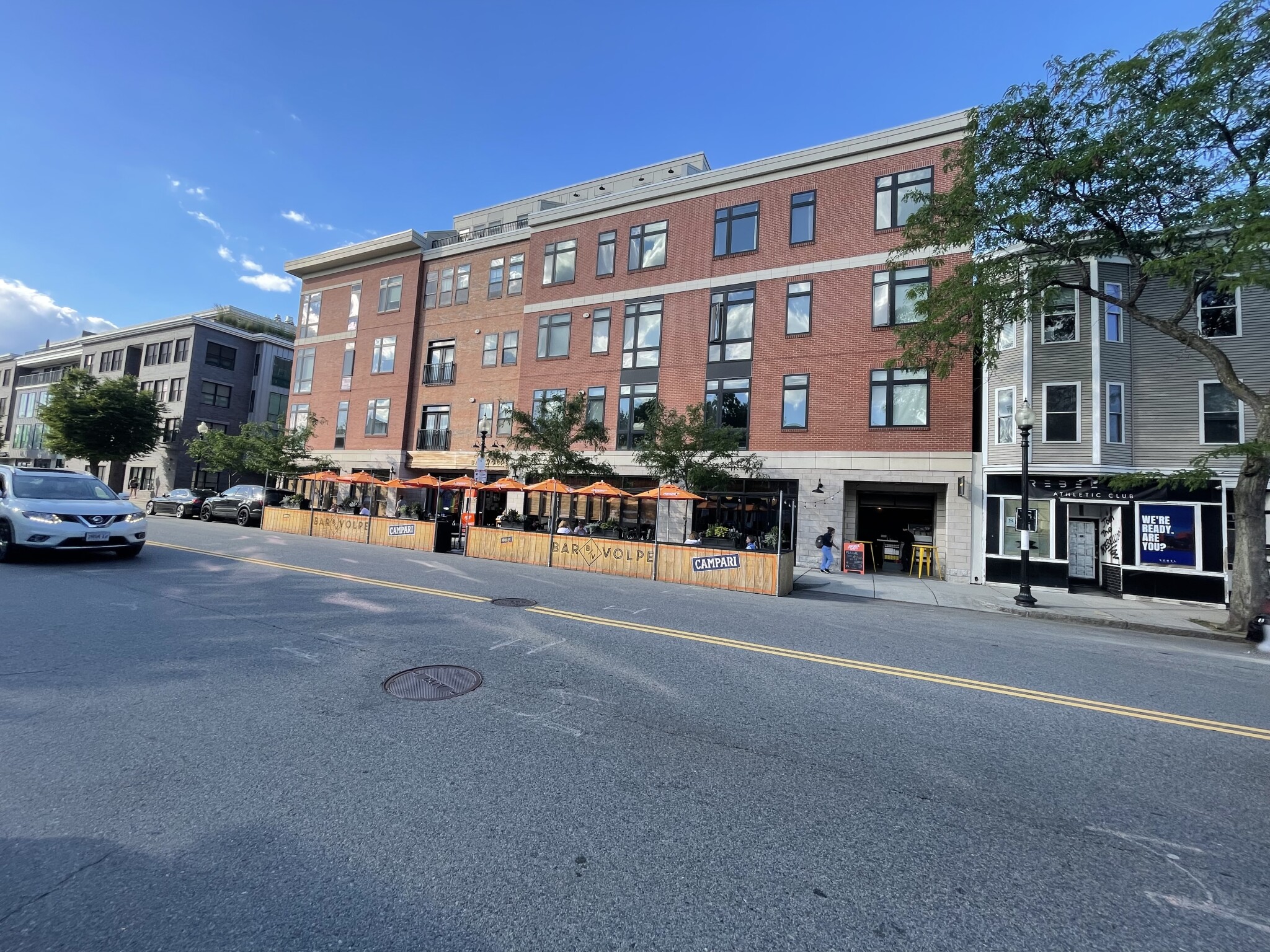 170 Broadway, South Boston