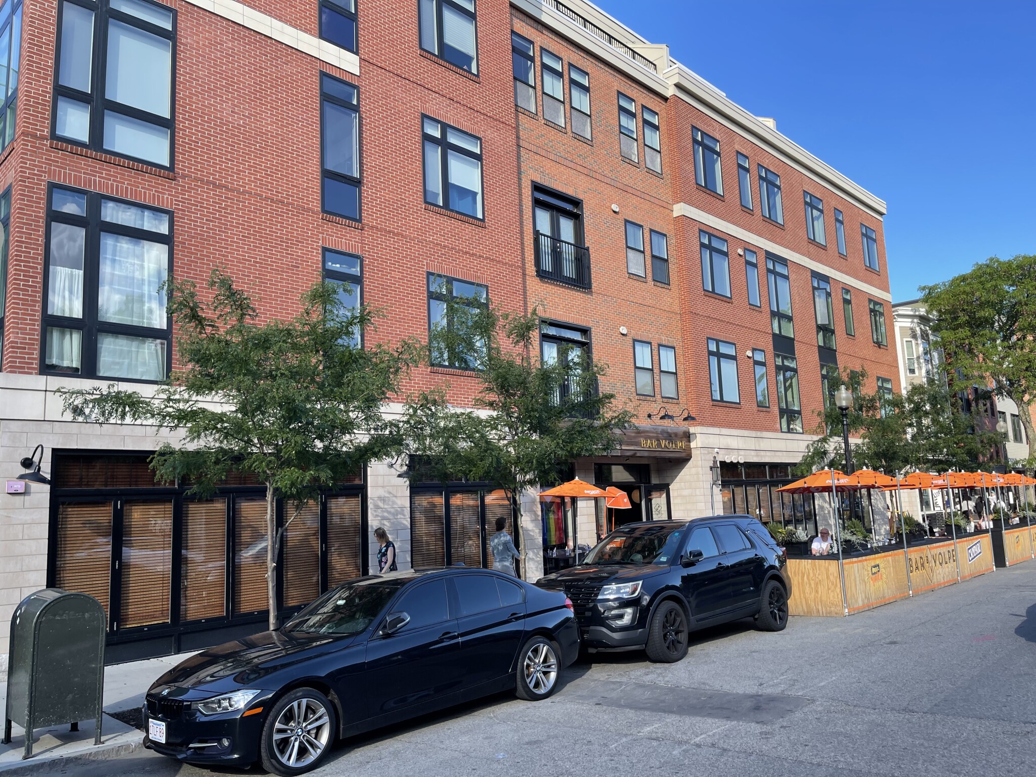 170 Broadway, South Boston