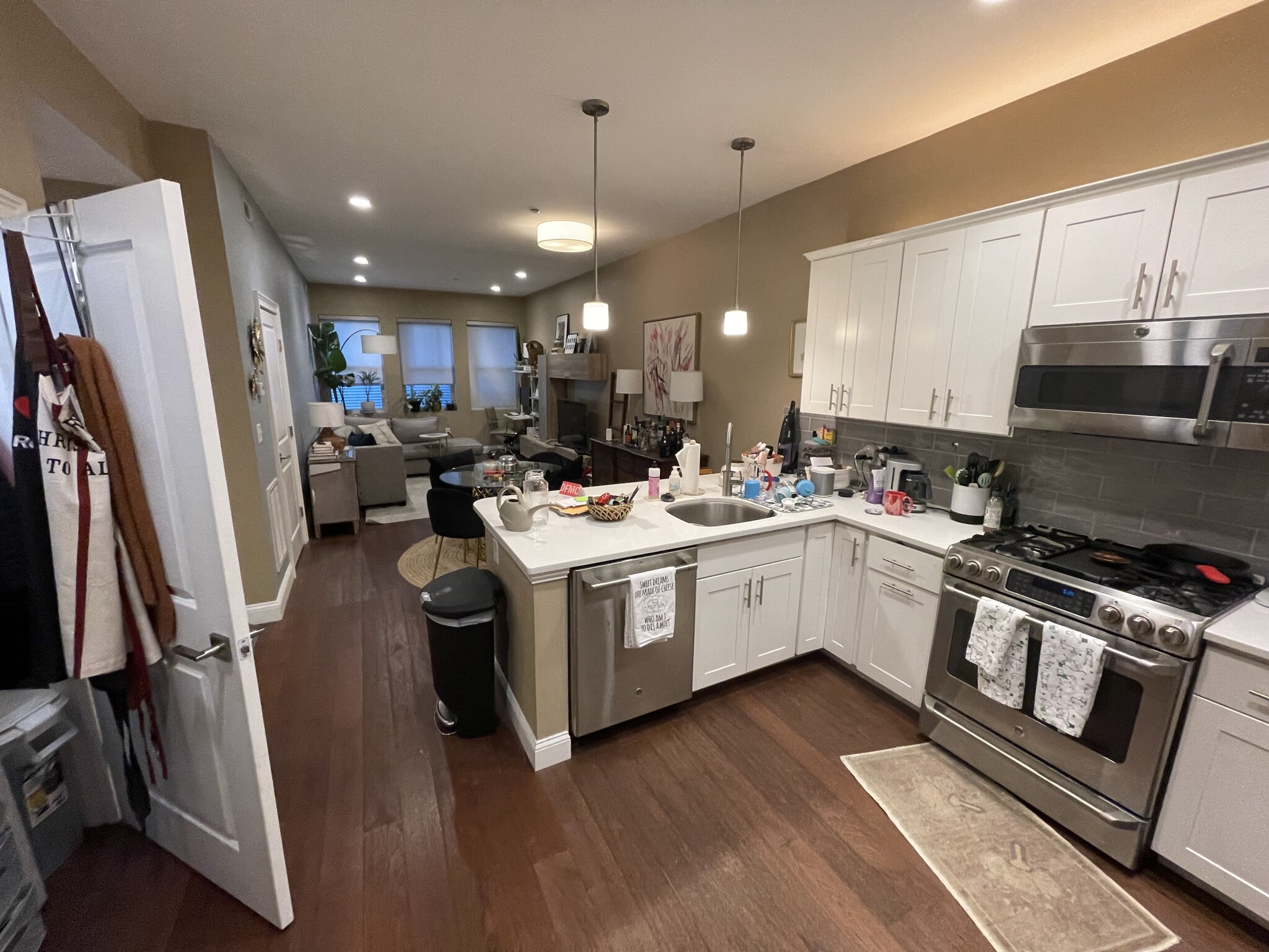 170 Broadway, South Boston