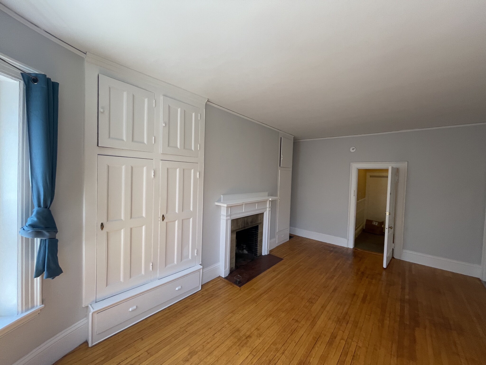 174 Bay State Rd, Fenway