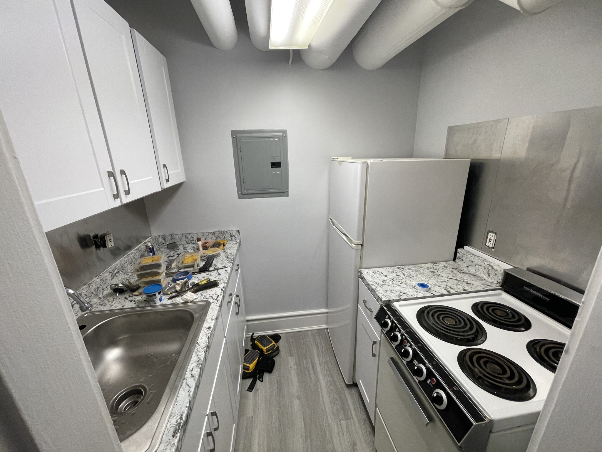 174 Bay State Rd, Fenway