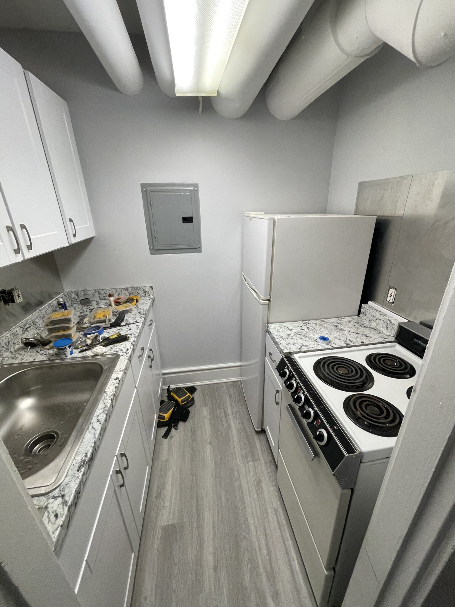 174 Bay State Rd, Fenway