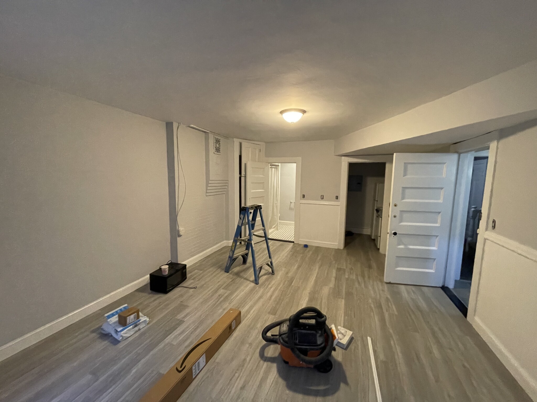 174 Bay State Rd, Fenway