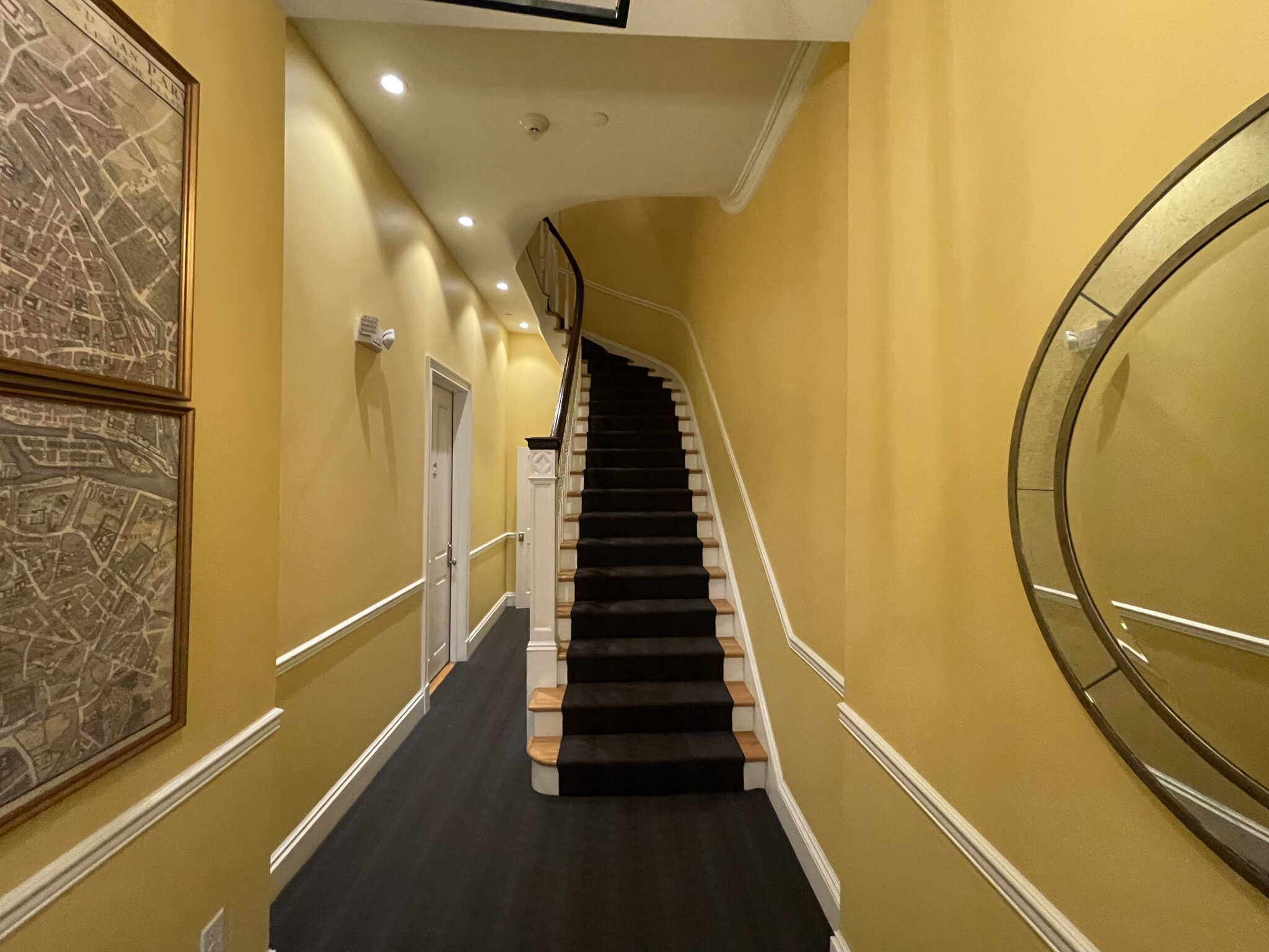 300 Beacon St, Back Bay