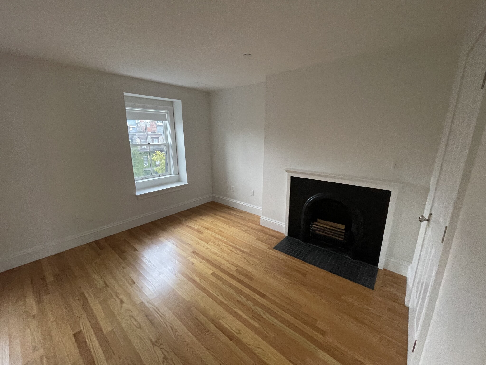 300 Beacon St, Back Bay