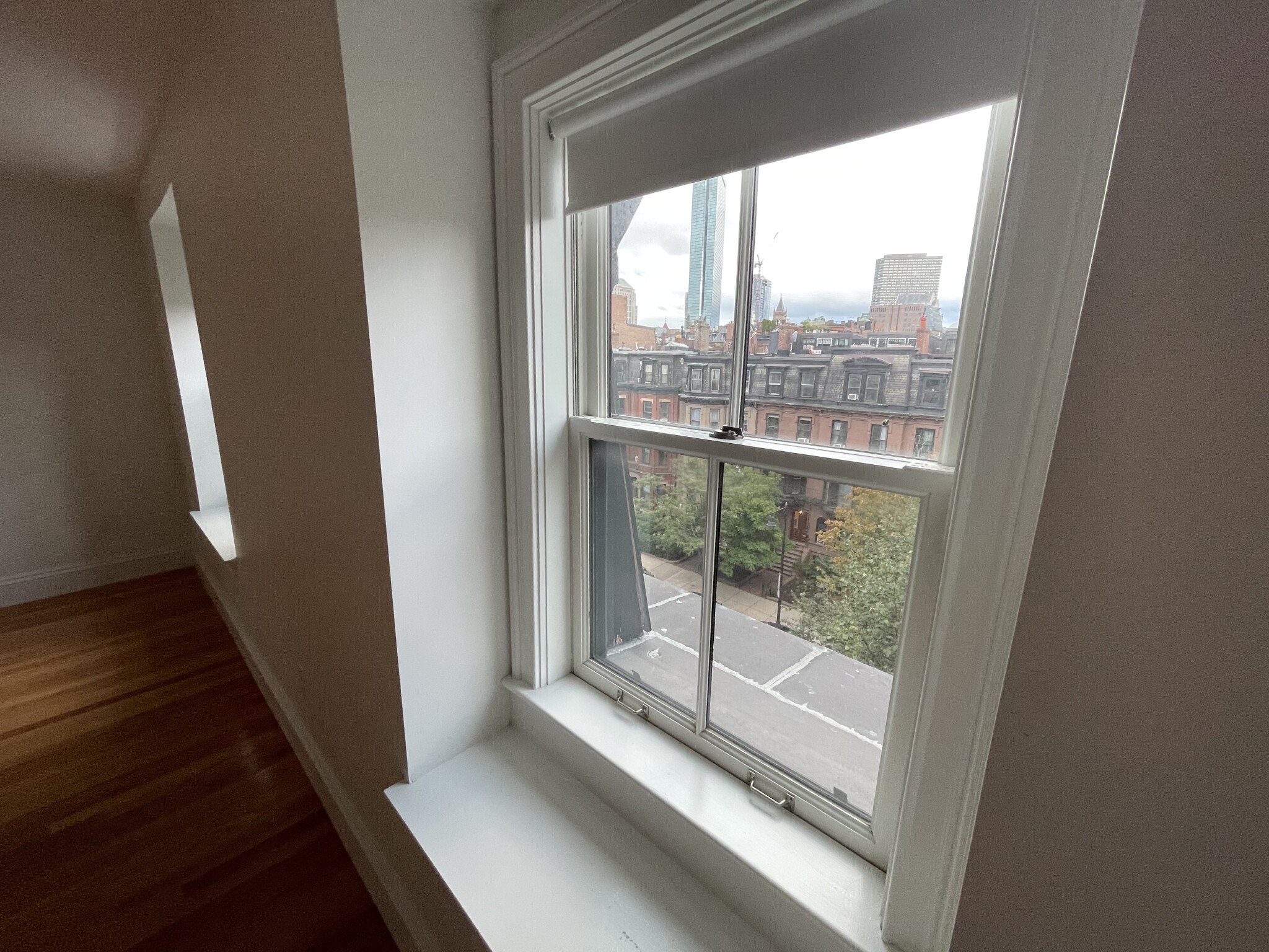 300 Beacon St, Back Bay