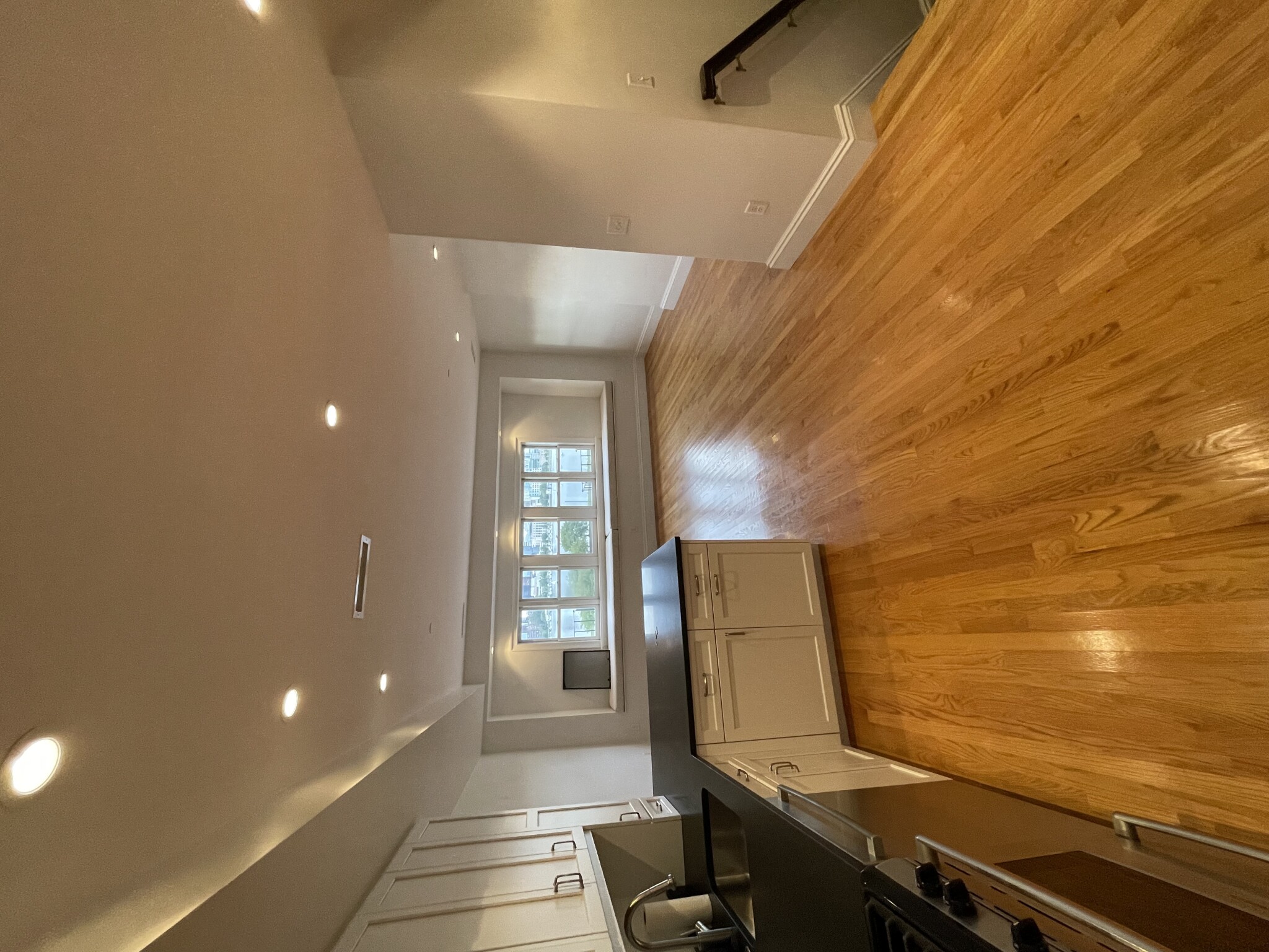 300 Beacon St, Back Bay