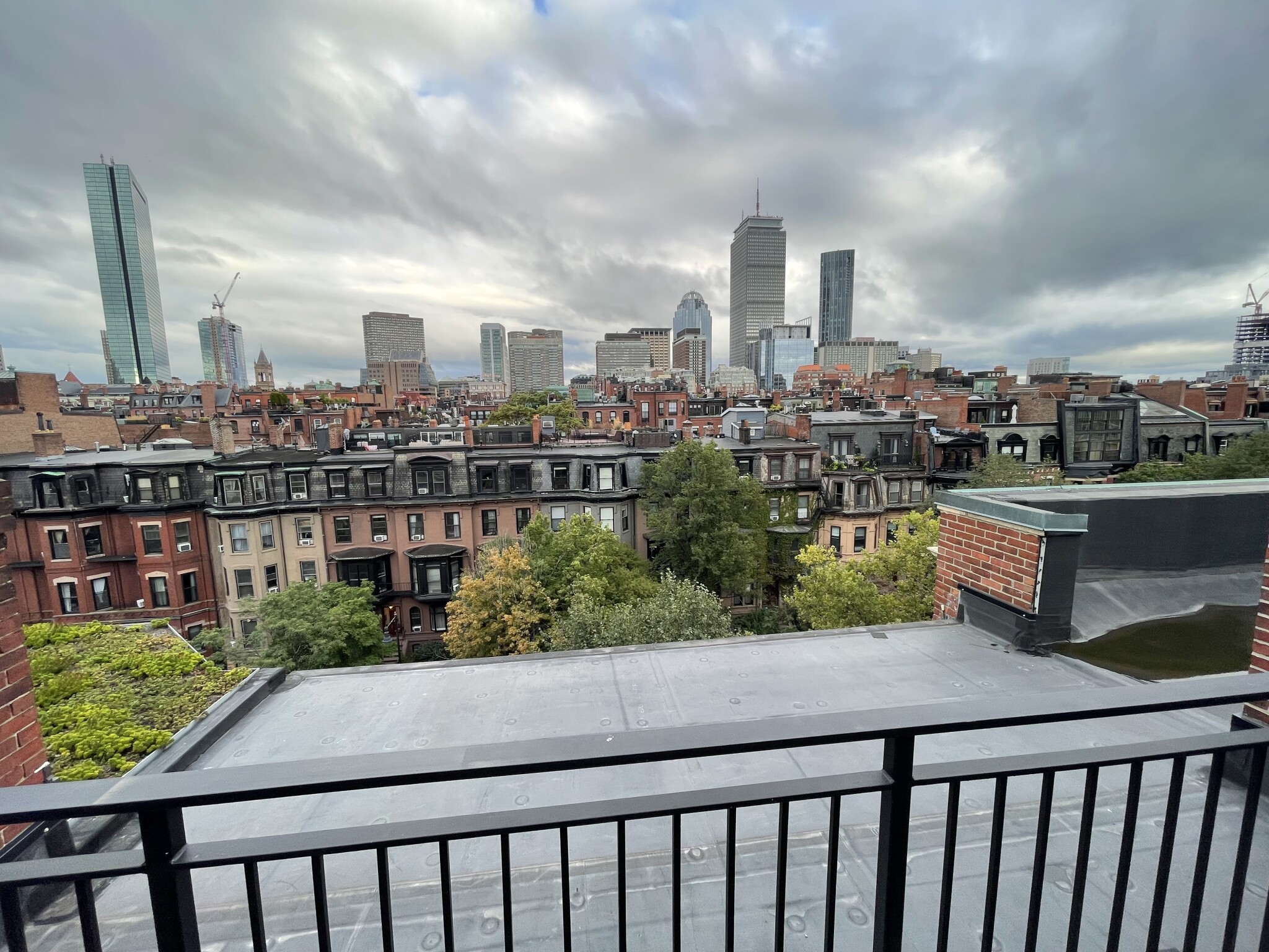 300 Beacon St, Back Bay