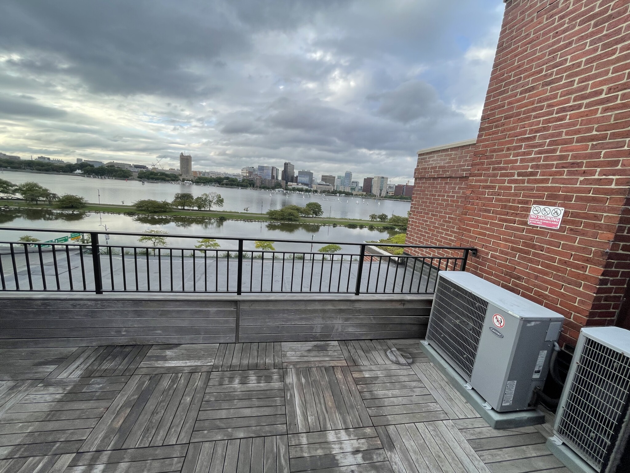 300 Beacon St, Back Bay