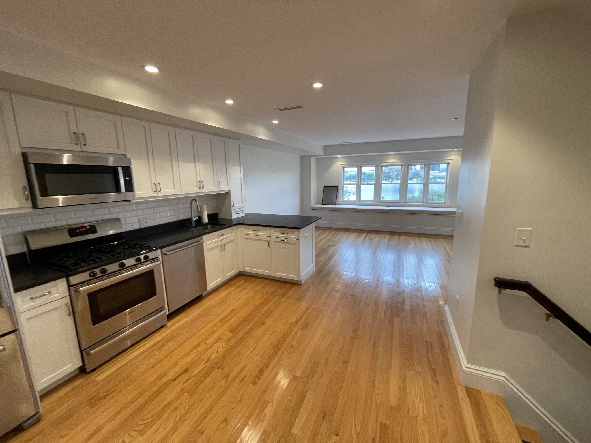 300 Beacon St, Back Bay