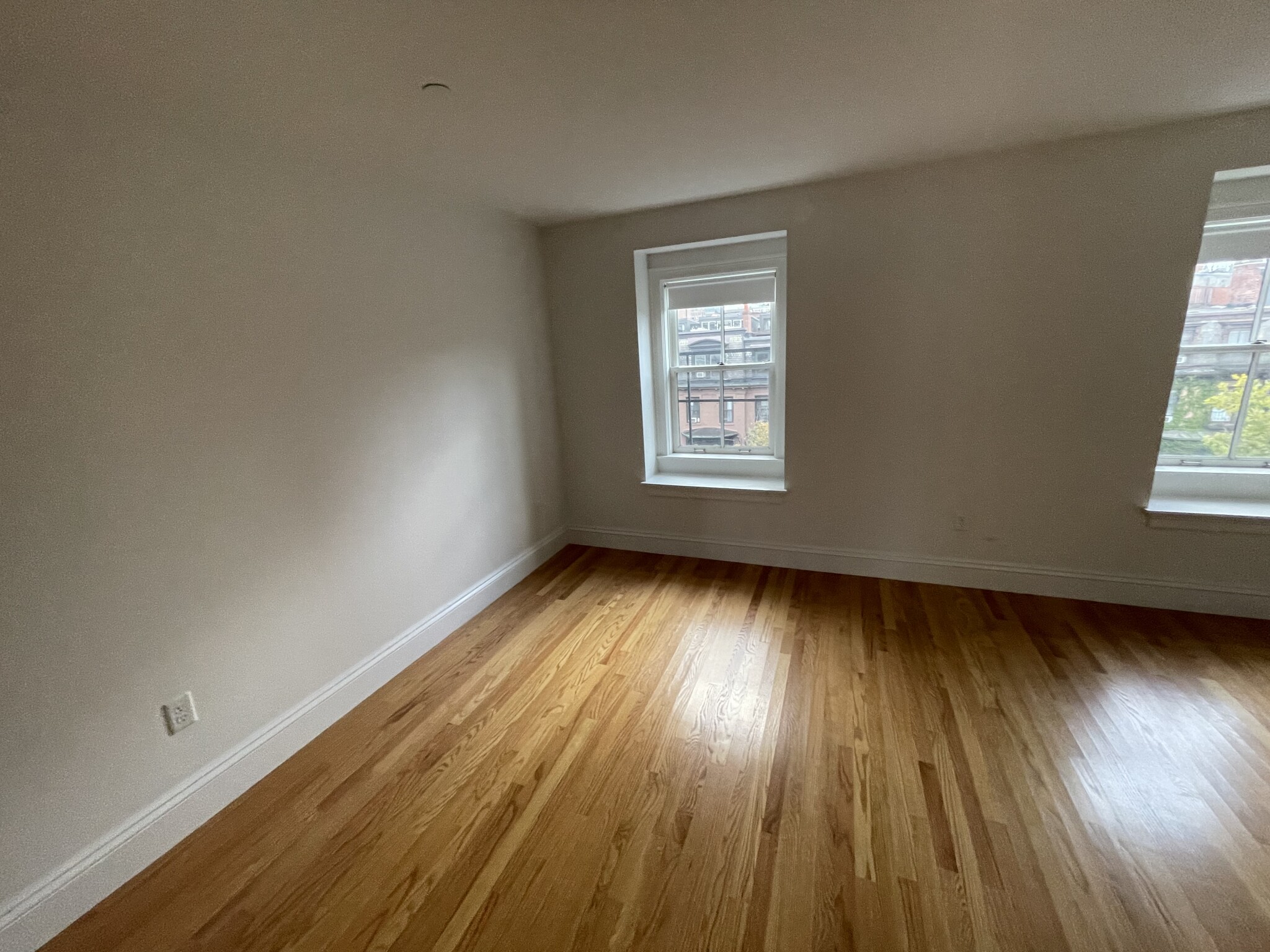 300 Beacon St, Back Bay