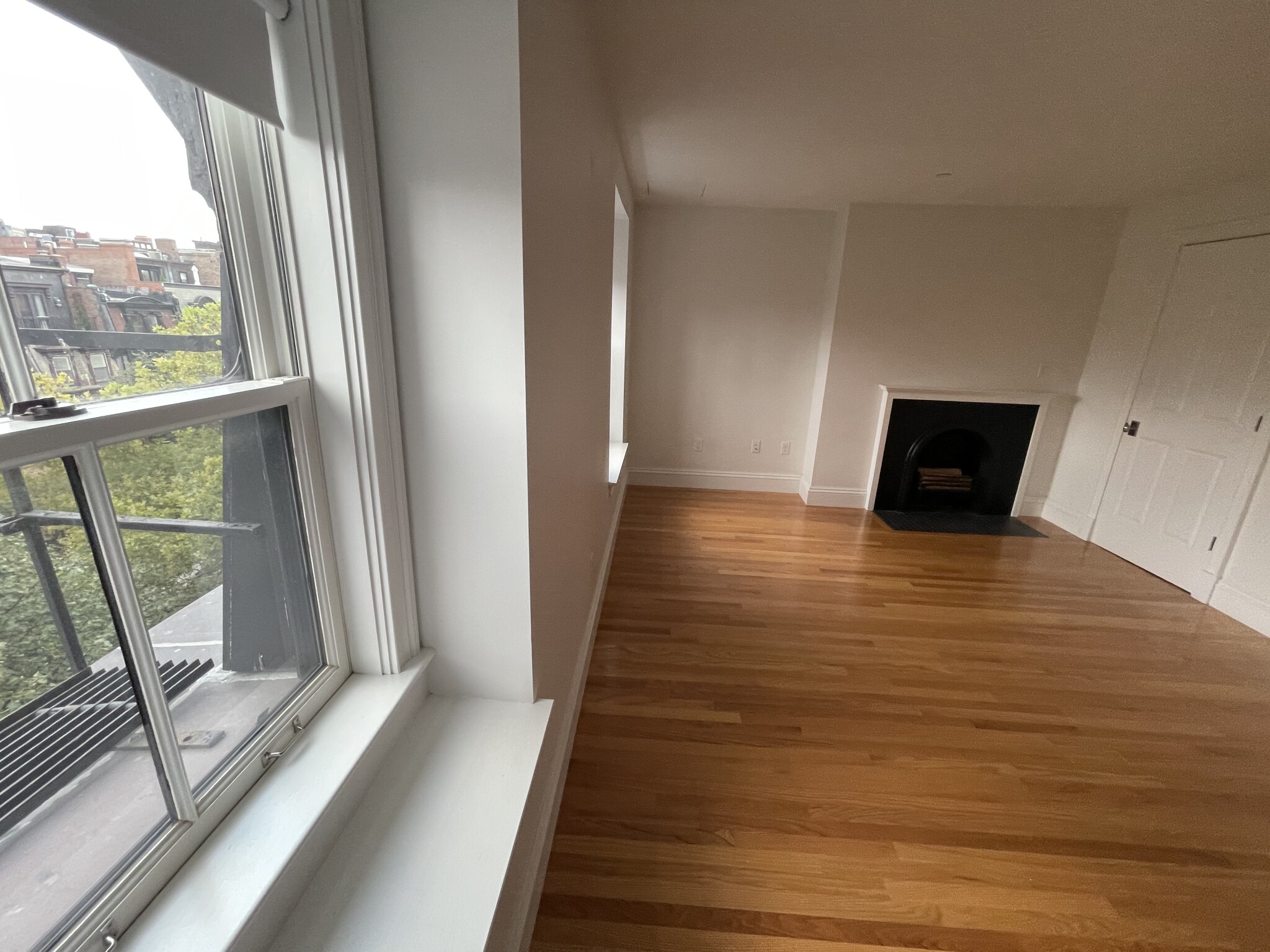 300 Beacon St, Back Bay