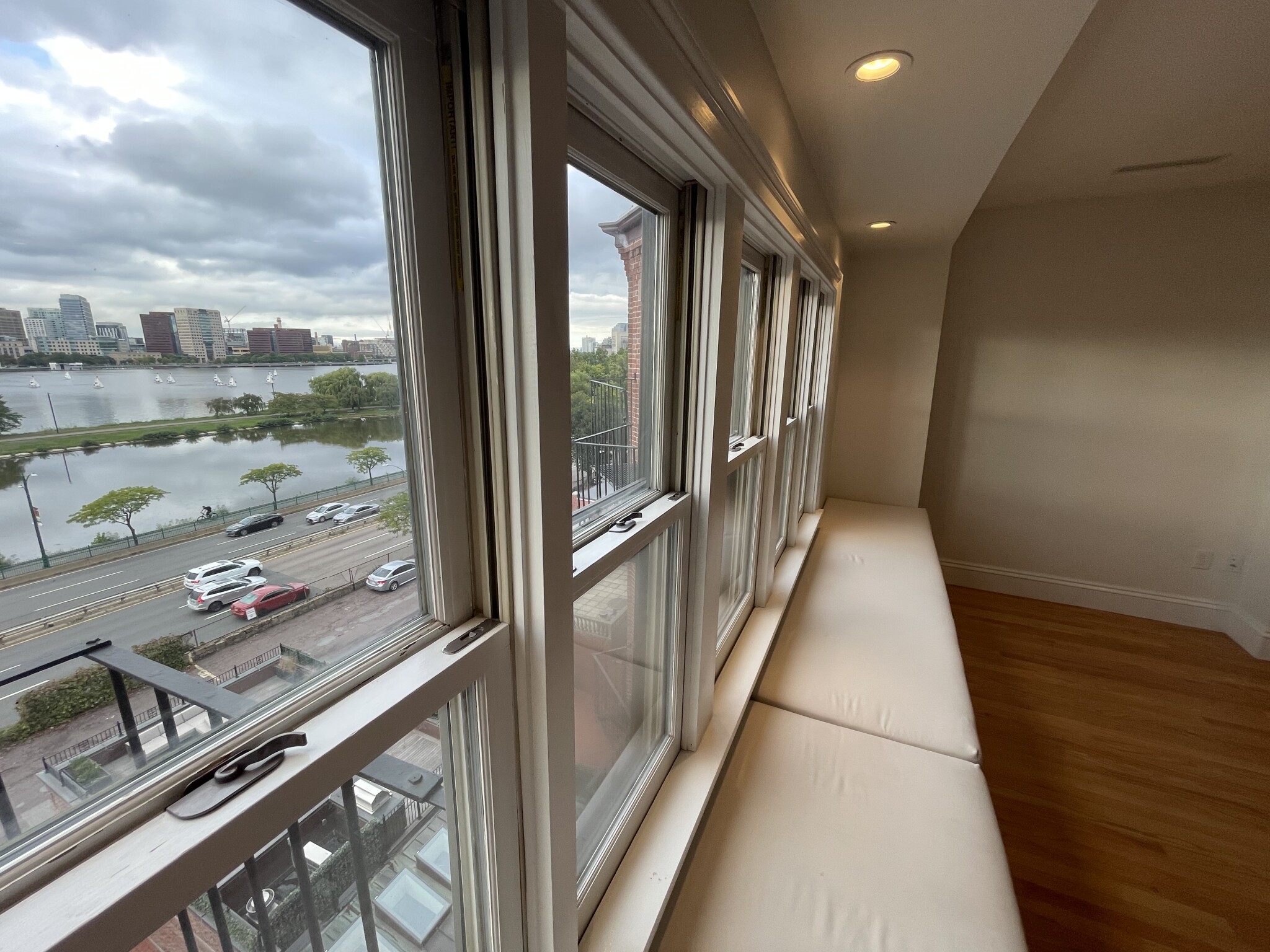 300 Beacon St, Back Bay