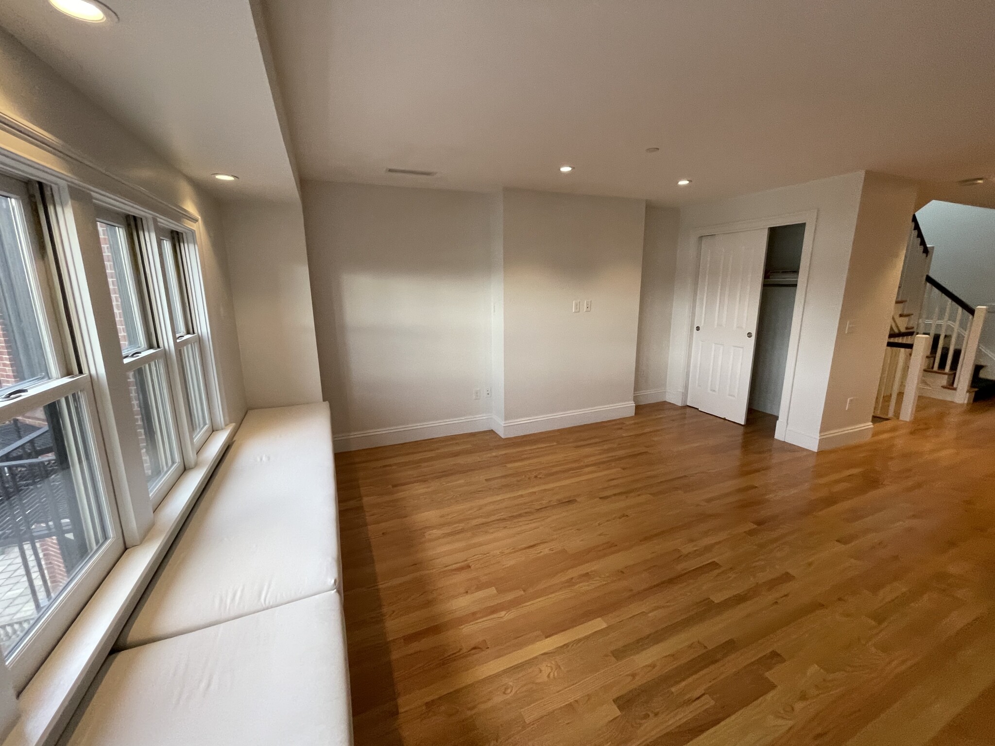 300 Beacon St, Back Bay