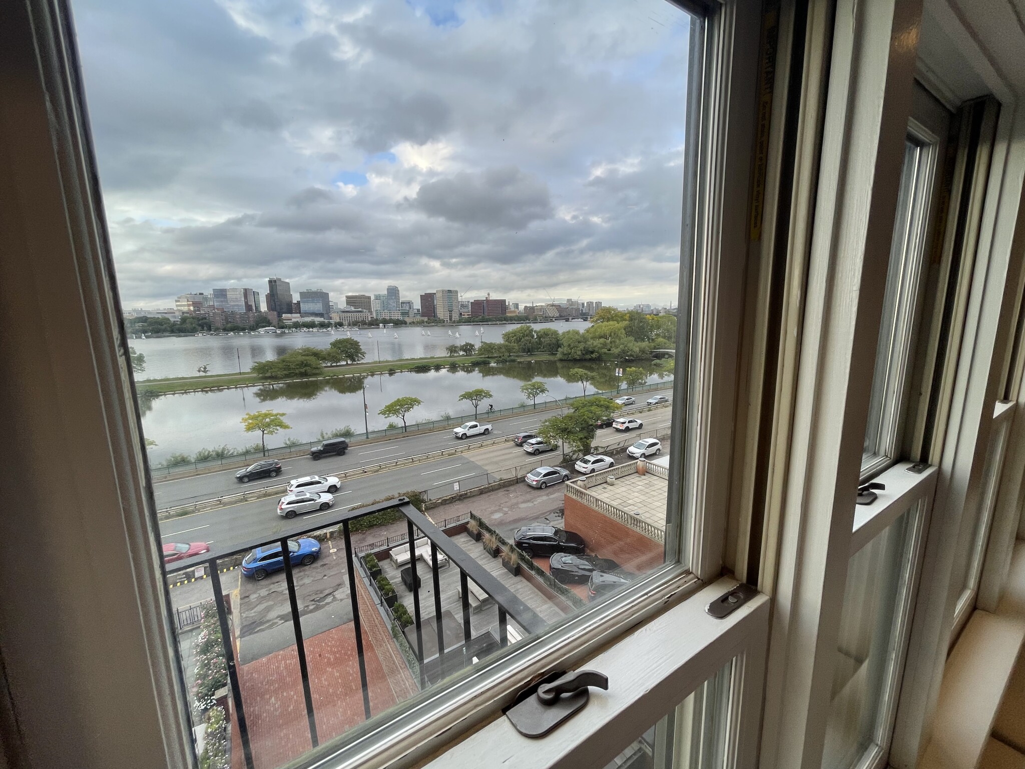 300 Beacon St, Back Bay