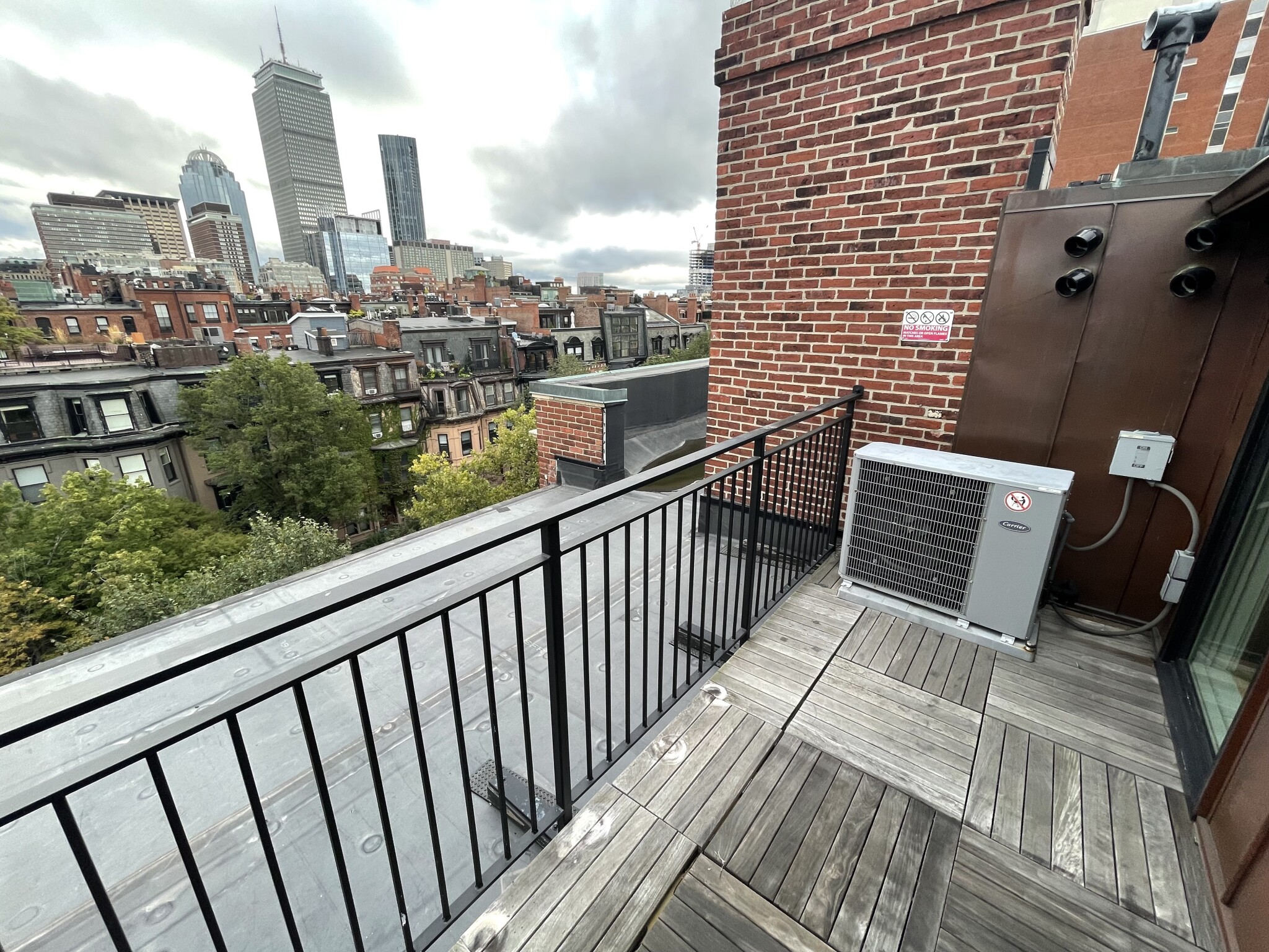 300 Beacon St, Back Bay