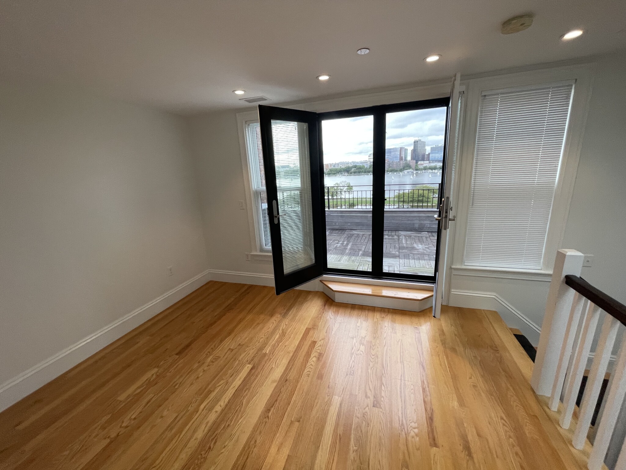 300 Beacon St, Back Bay