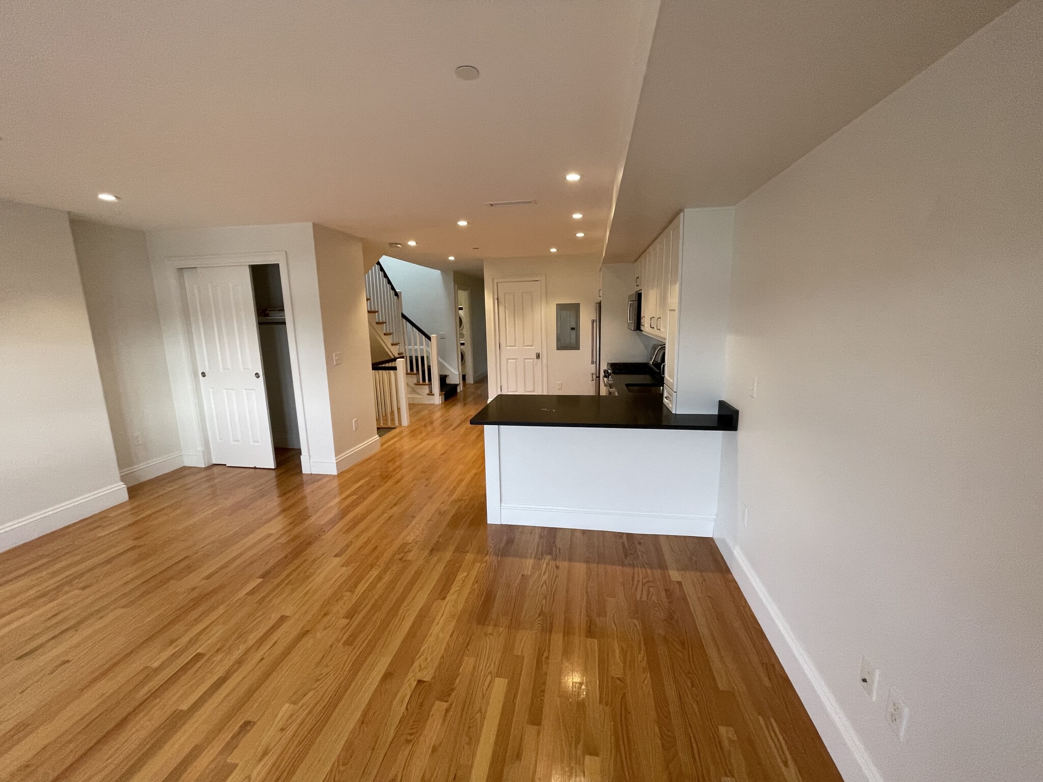 300 Beacon St, Back Bay