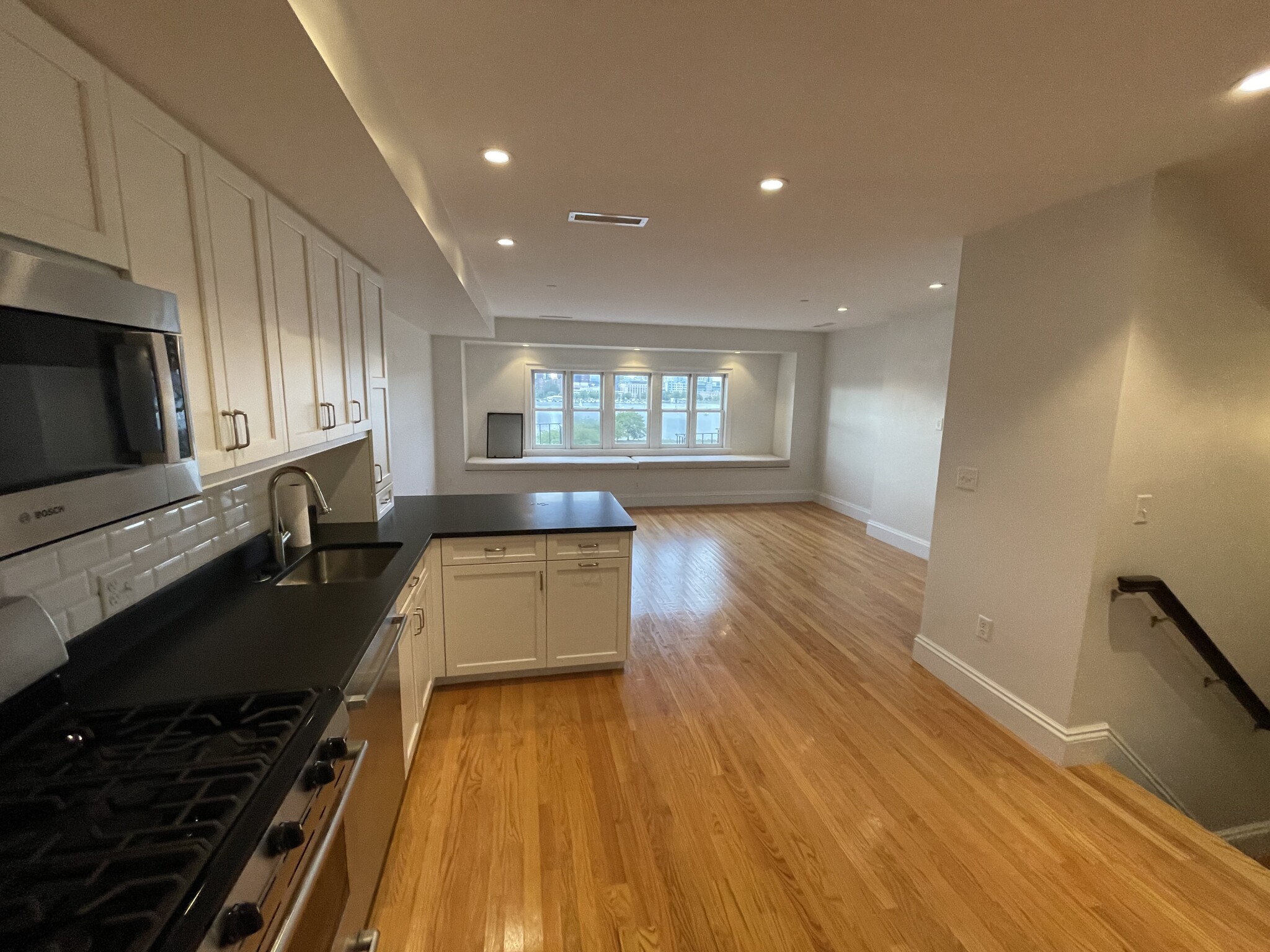 300 Beacon St, Back Bay