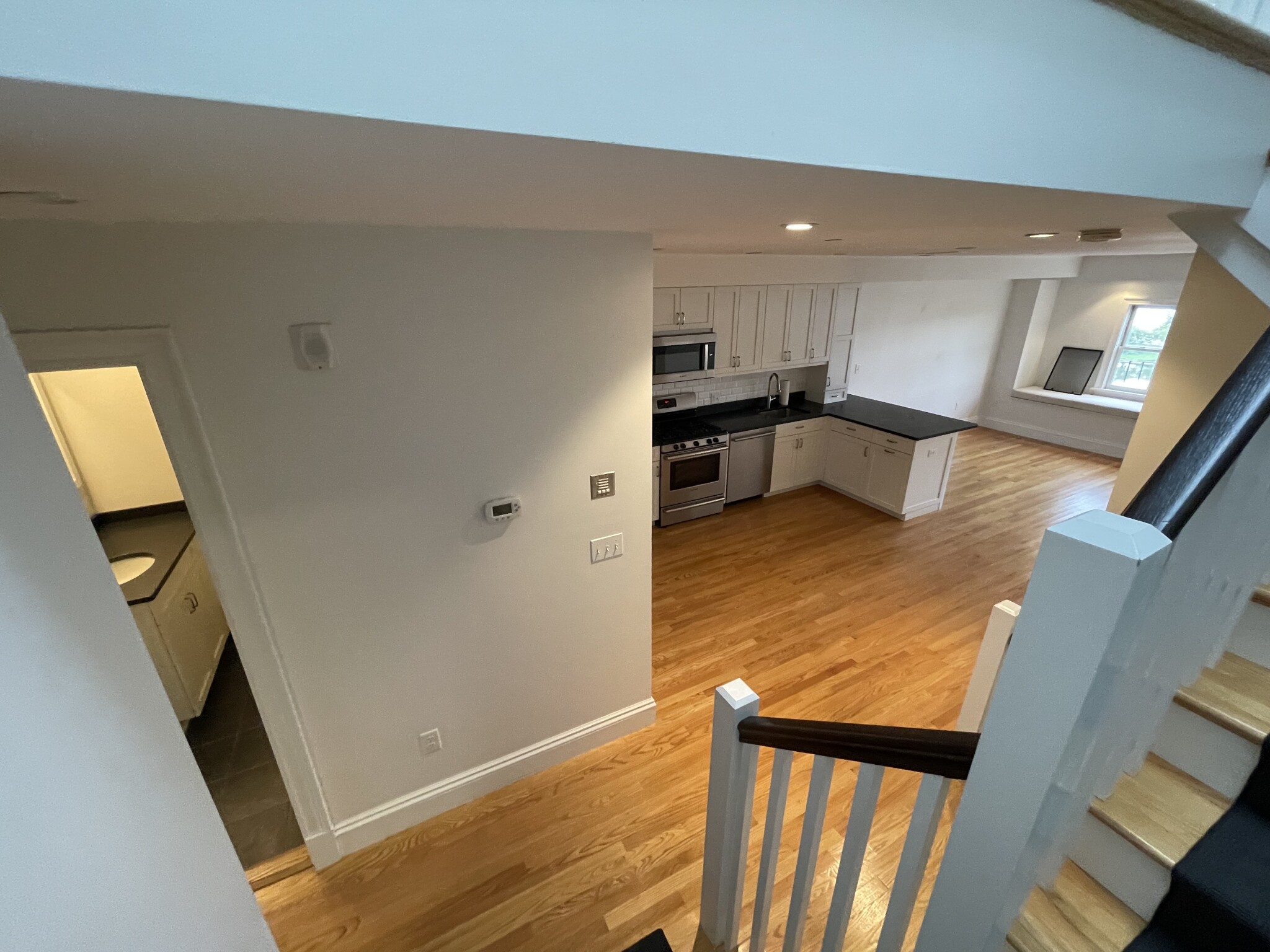 300 Beacon St, Back Bay