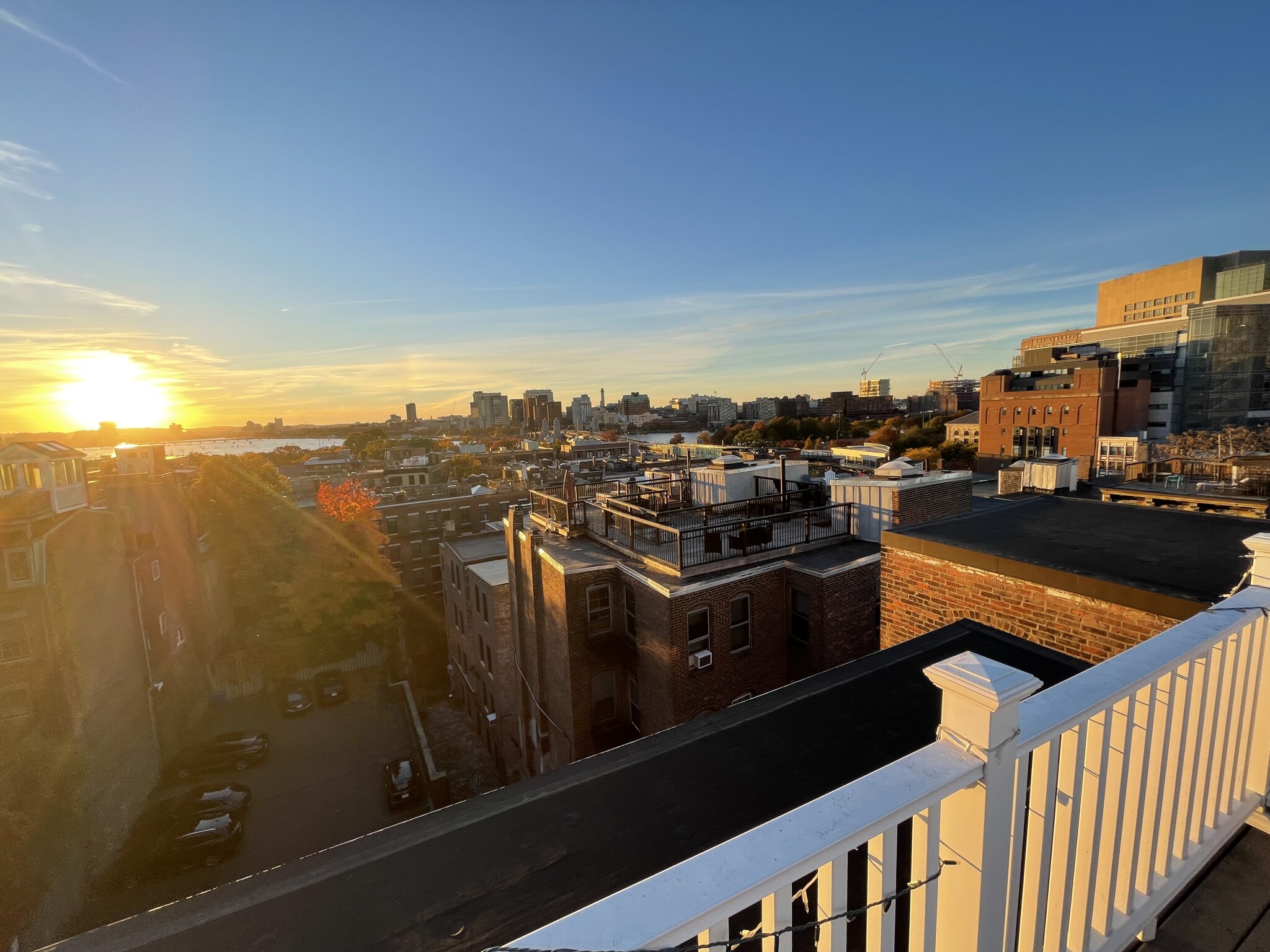 31 Grove St, Beacon Hill