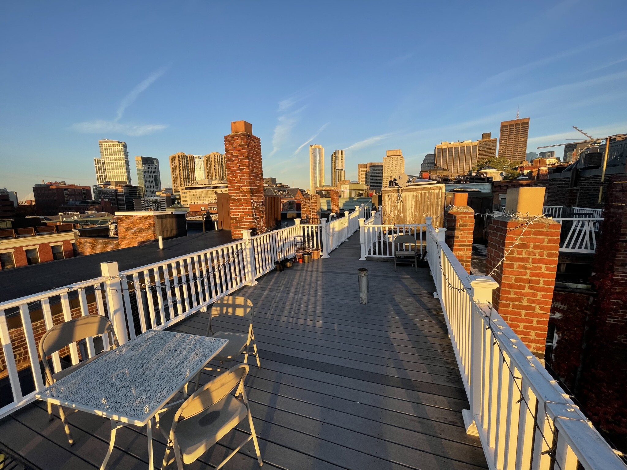 31 Grove St, Beacon Hill