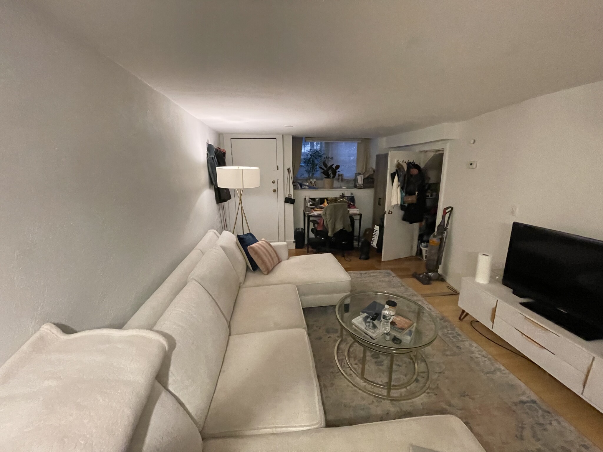 31 Grove, Beacon Hill