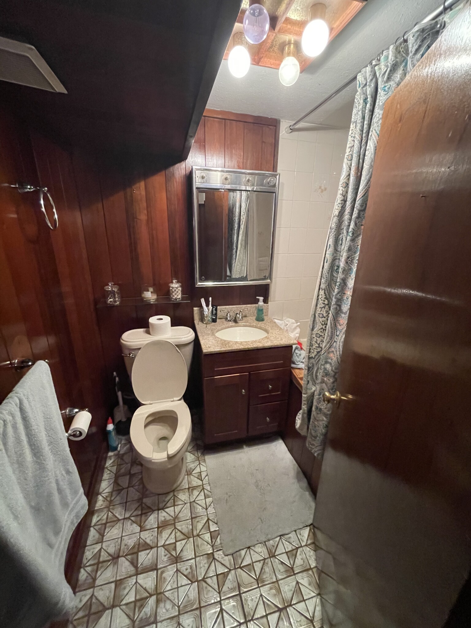 31 Grove, Beacon Hill