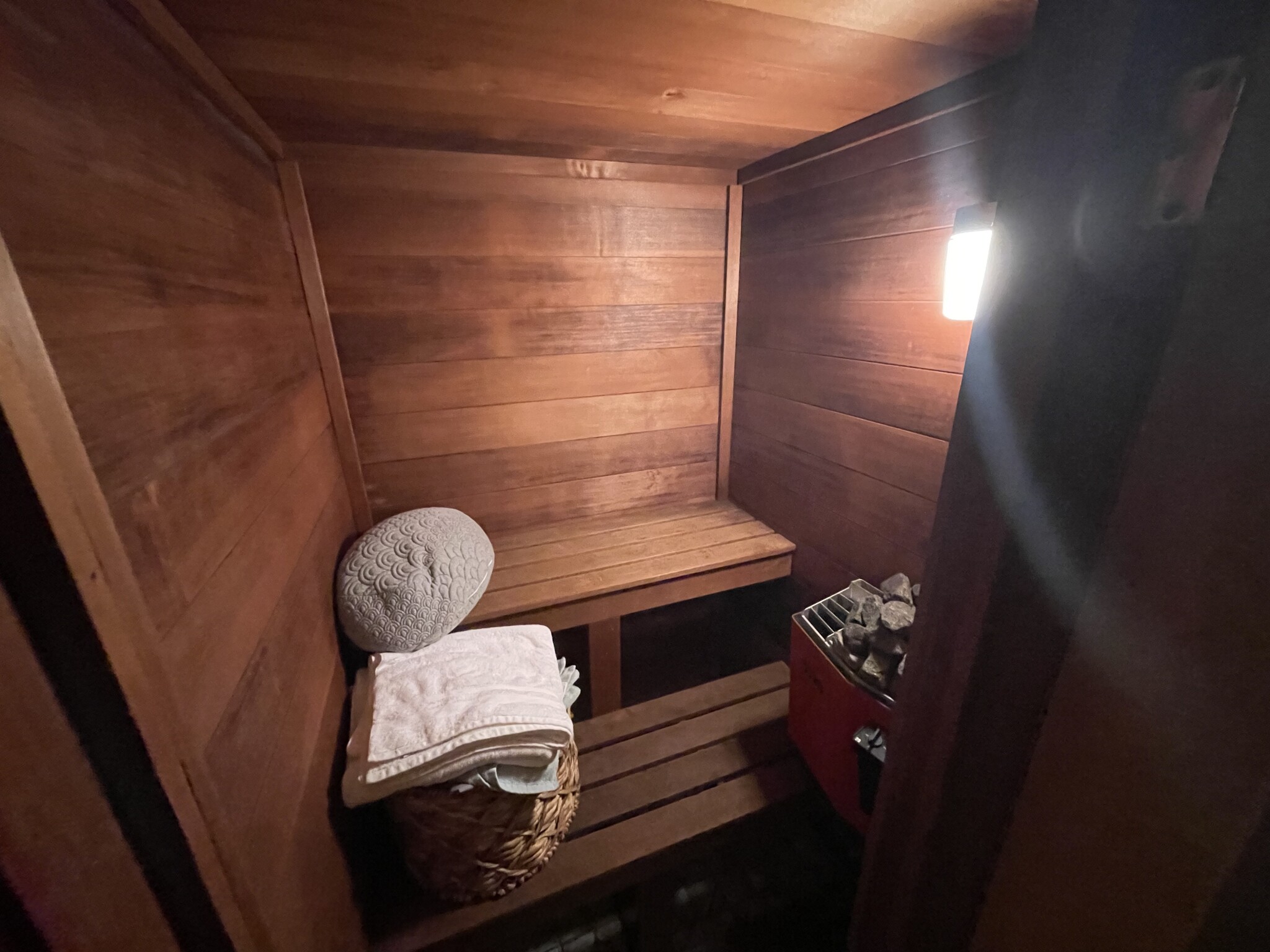 31 Grove, Beacon Hill