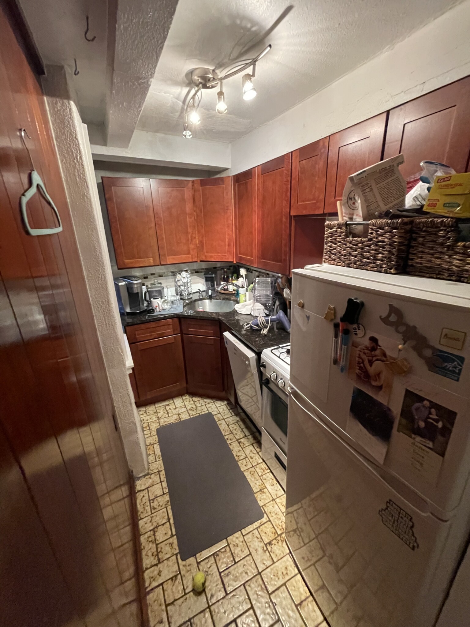 31 Grove, Beacon Hill