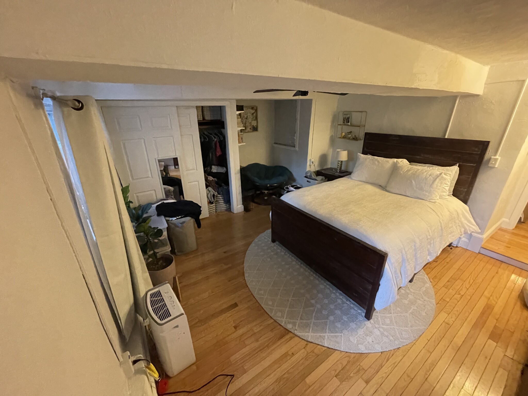 31 Grove, Beacon Hill