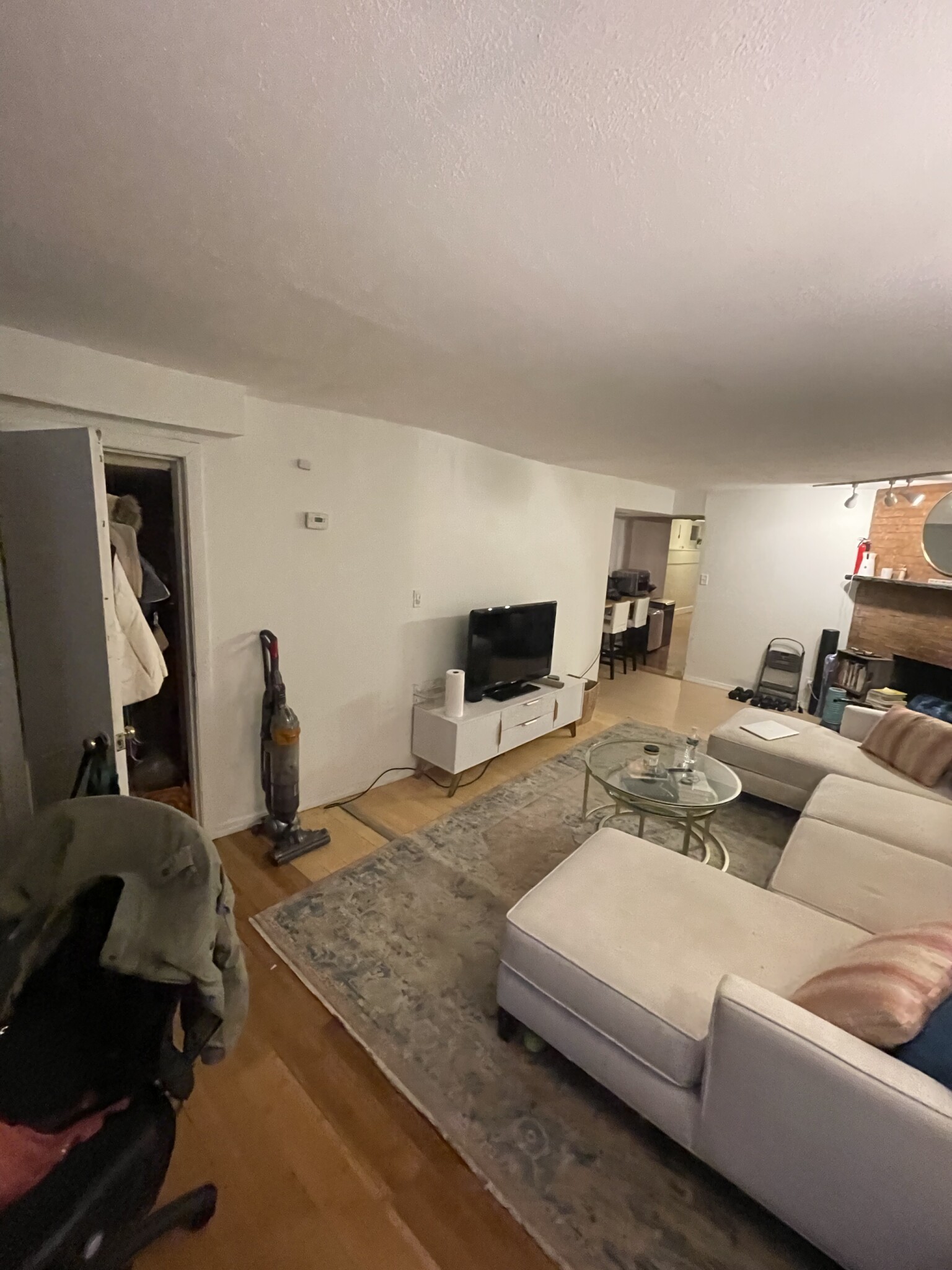 31 Grove, Beacon Hill