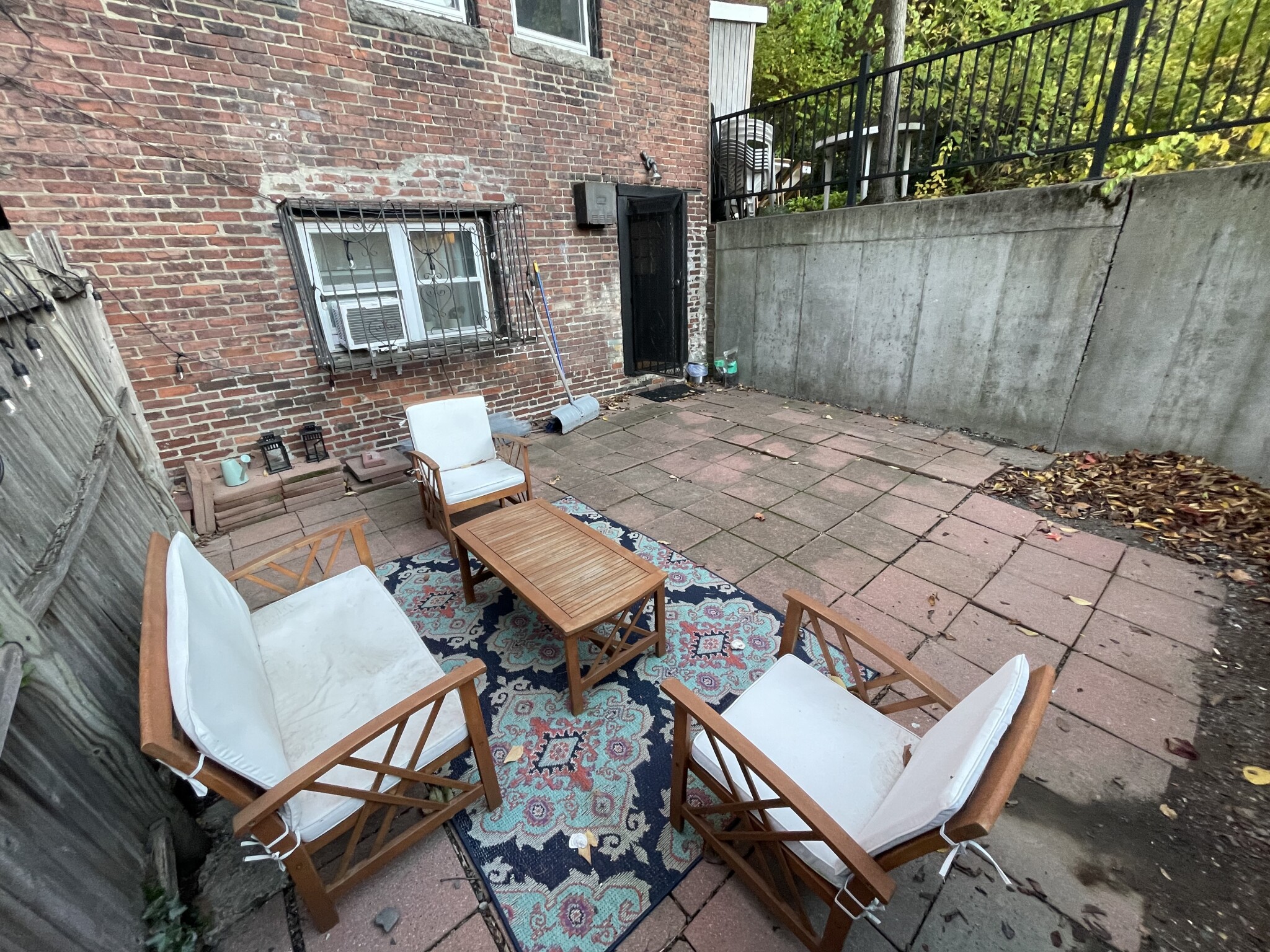 31 Grove, Beacon Hill