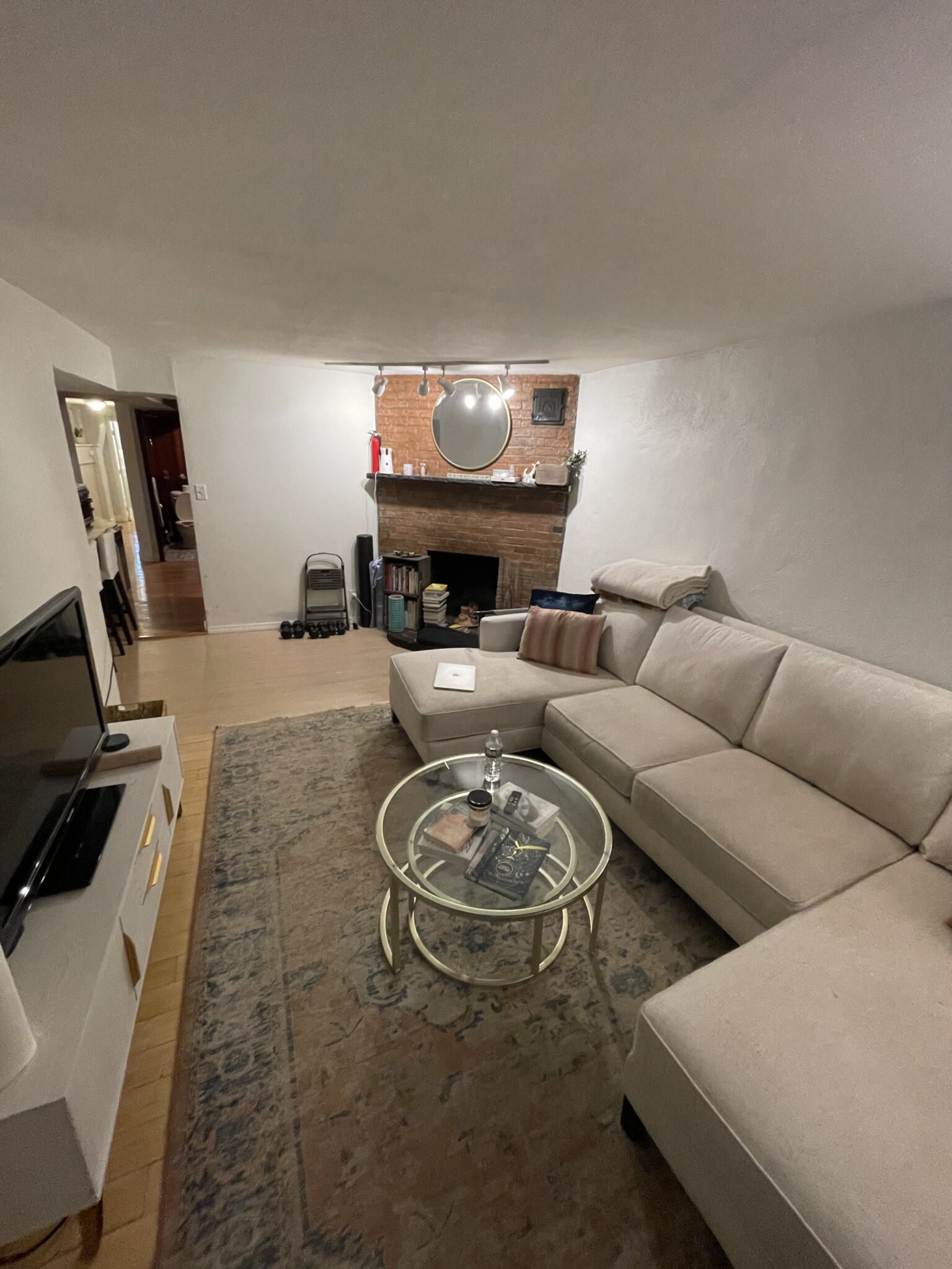 31 Grove, Beacon Hill