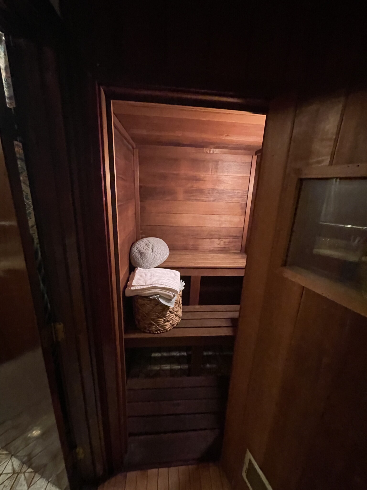 31 Grove, Beacon Hill