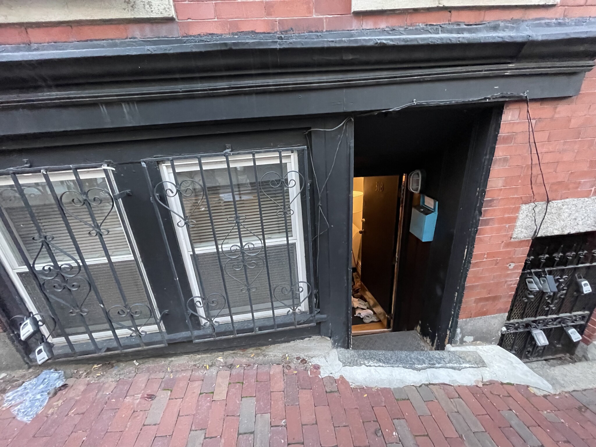 31 Grove, Beacon Hill